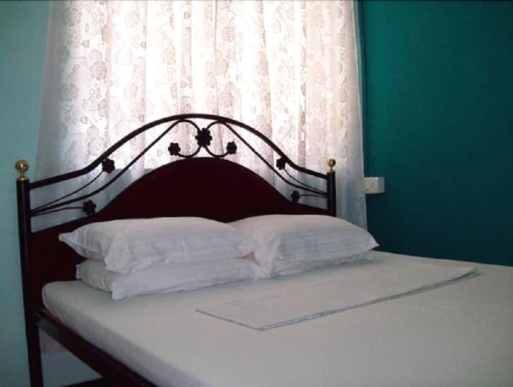 Hotel Shangrila Majorda Luaran gambar