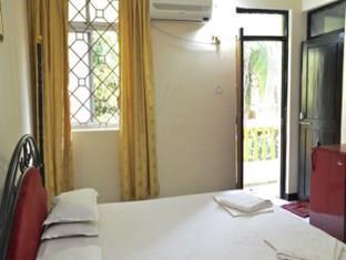 Hotel Shangrila Majorda Luaran gambar