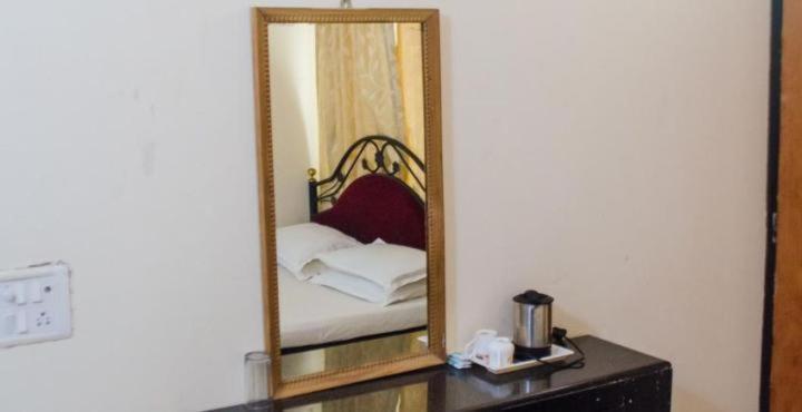 Hotel Shangrila Majorda Luaran gambar