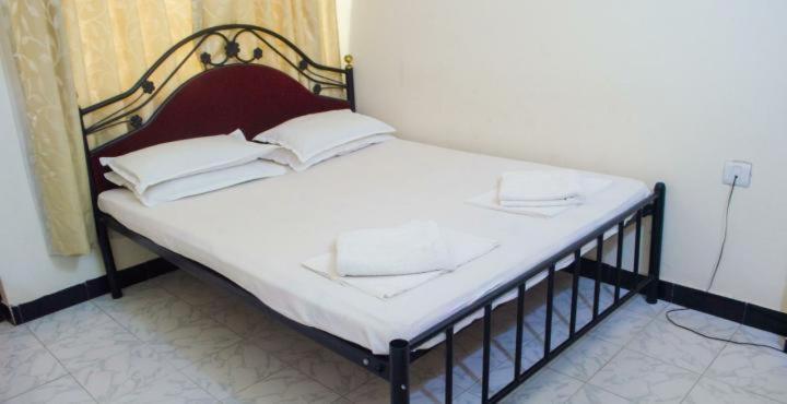 Hotel Shangrila Majorda Luaran gambar
