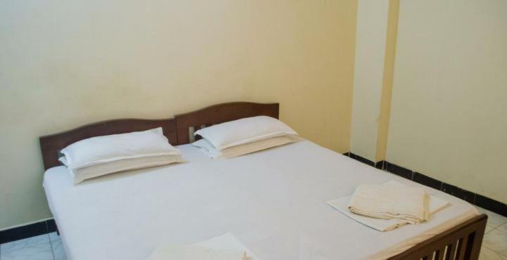 Hotel Shangrila Majorda Luaran gambar